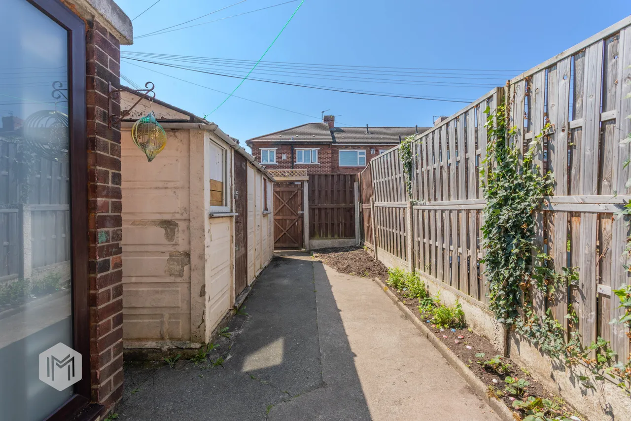 Gerald Road, Salford, M6 6DN, photo 29