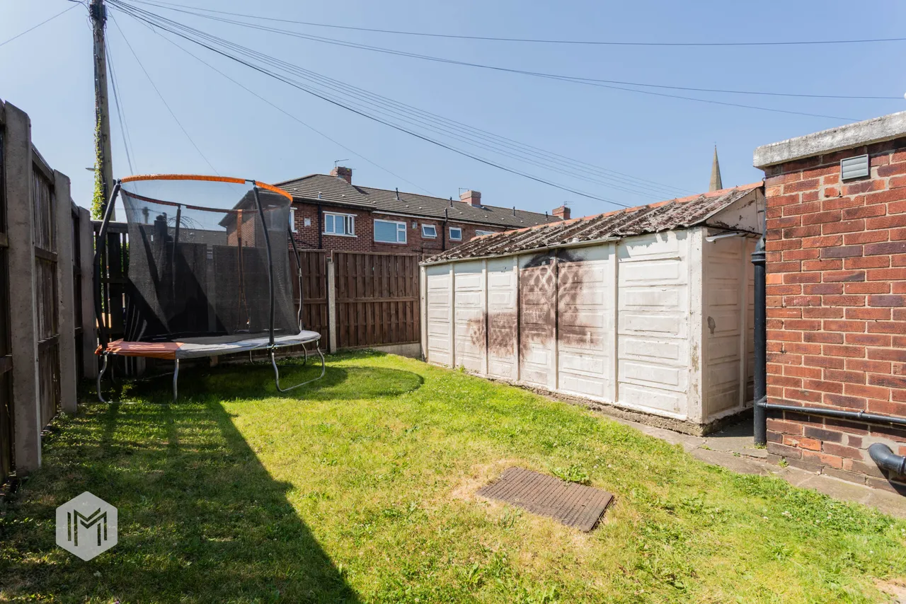 Gerald Road, Salford, M6 6DN, photo 28