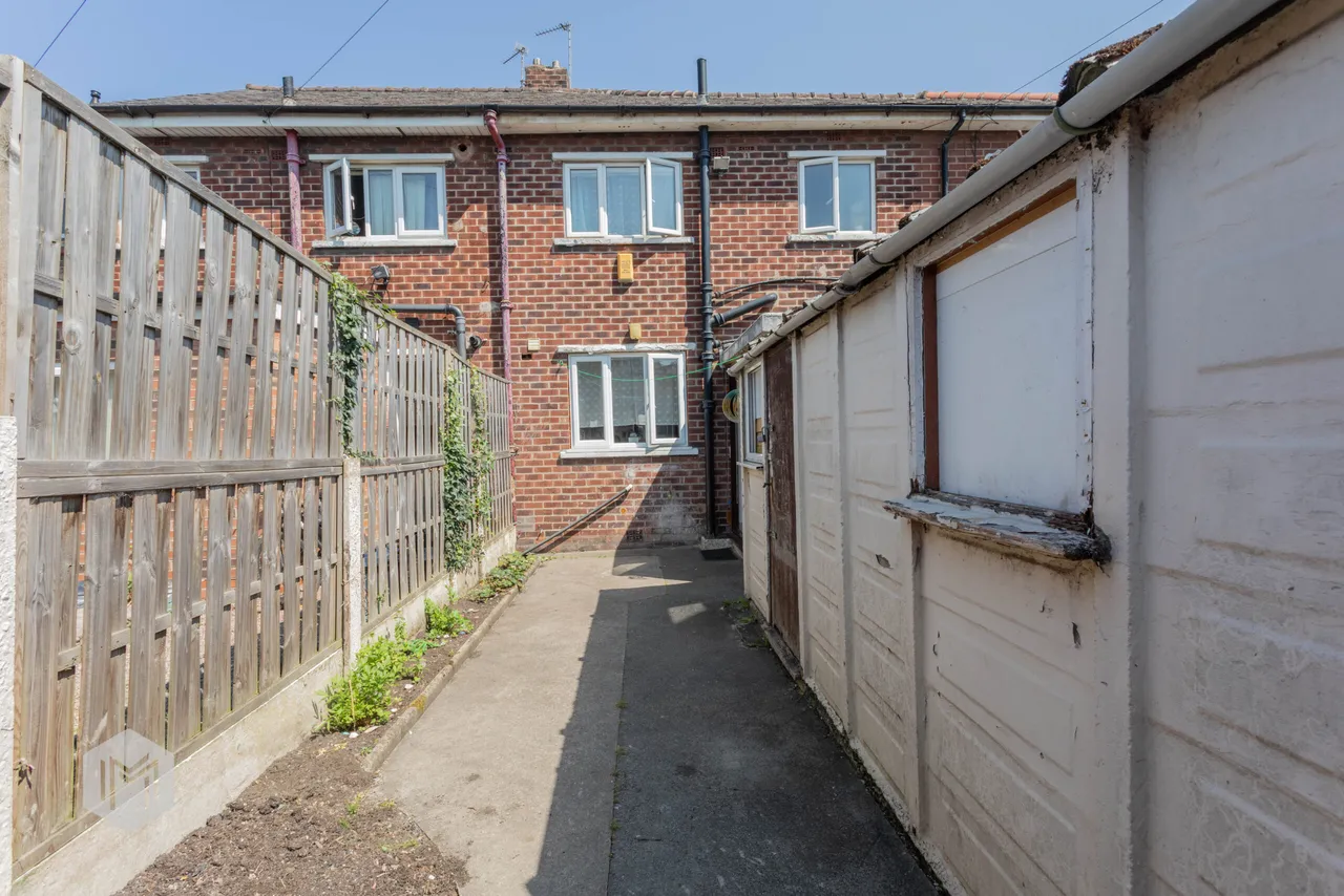 Gerald Road, Salford, M6 6DN, photo 26