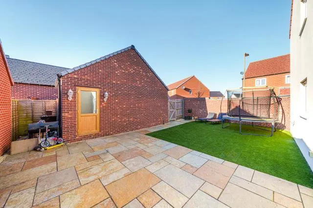Yarrow Road, Bodicote, OX15, photo 11