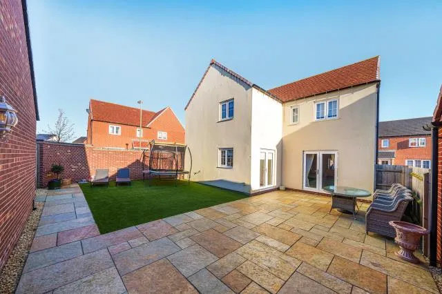 Yarrow Road, Bodicote, OX15, photo 10