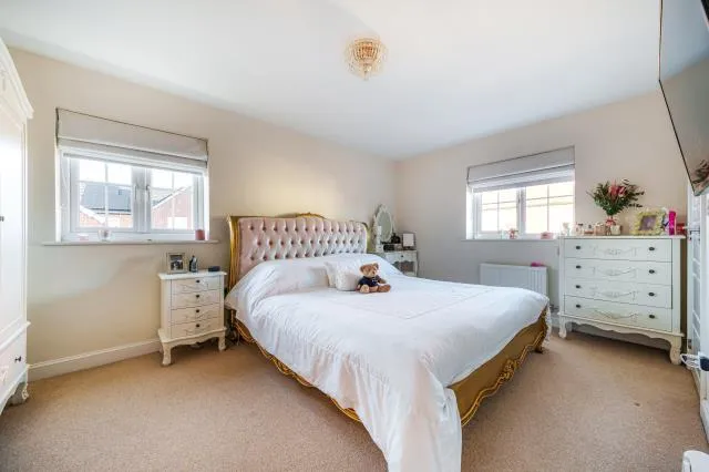 Yarrow Road, Bodicote, OX15, photo 7