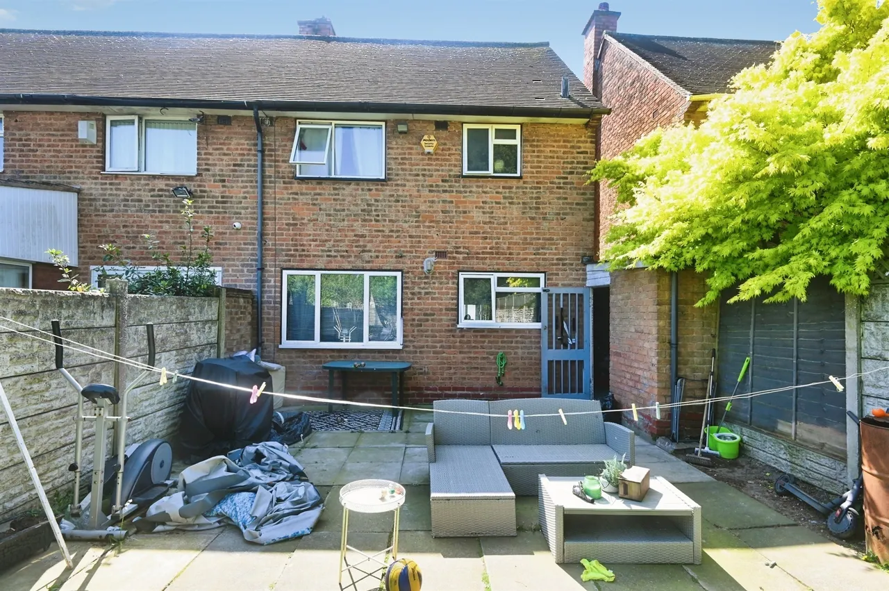 Lillington Grove, Shard End, B34, photo 14