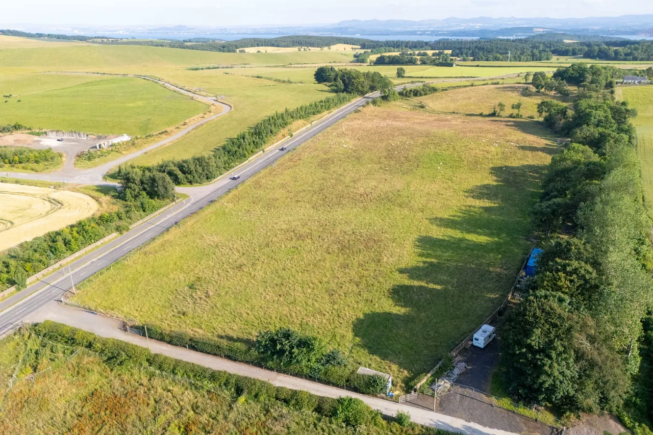property for sale — Inverkeithing Road, Crossgates, KY11 7ER