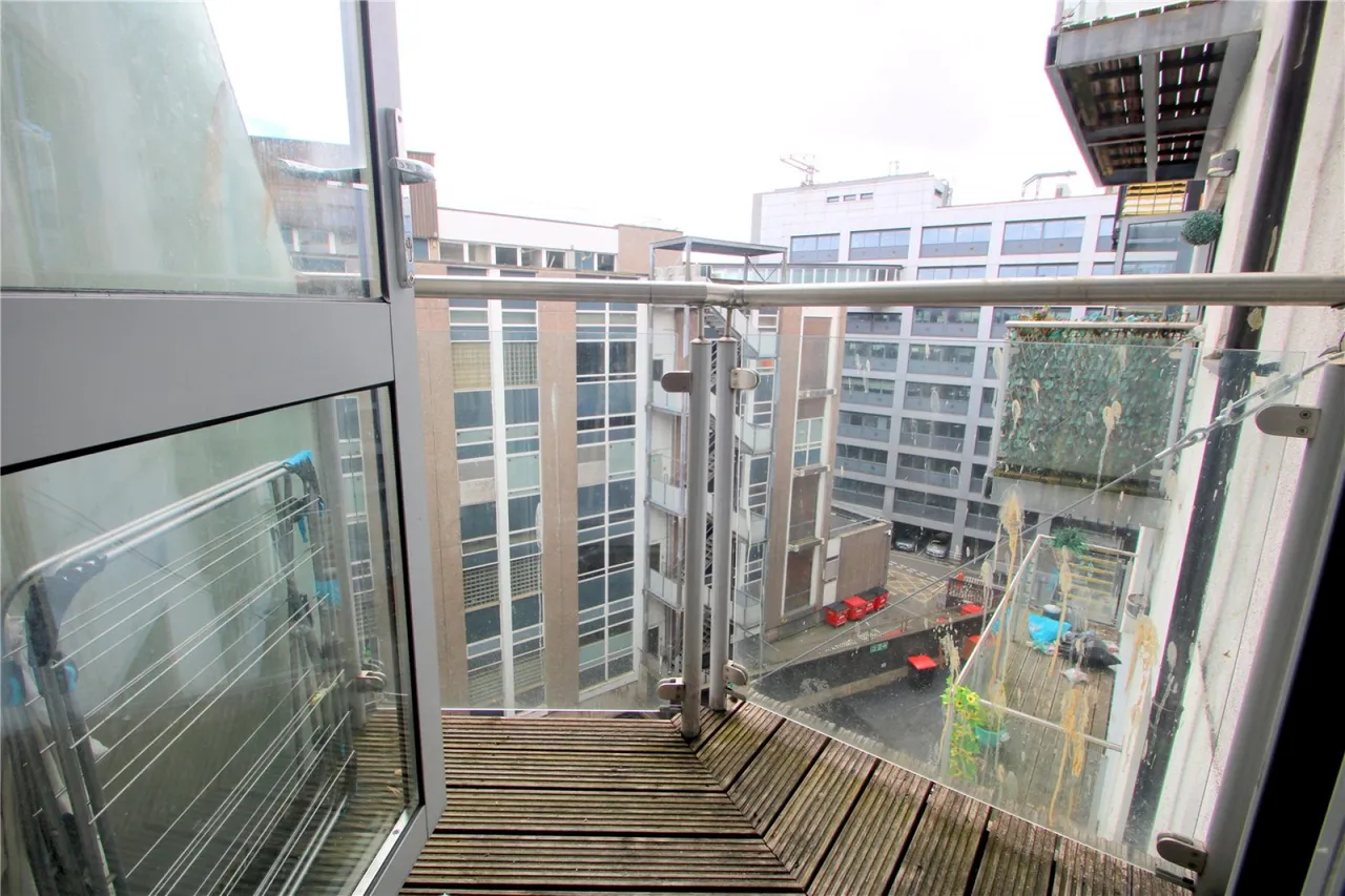Marsh Street, Bristol, BS1, photo 5