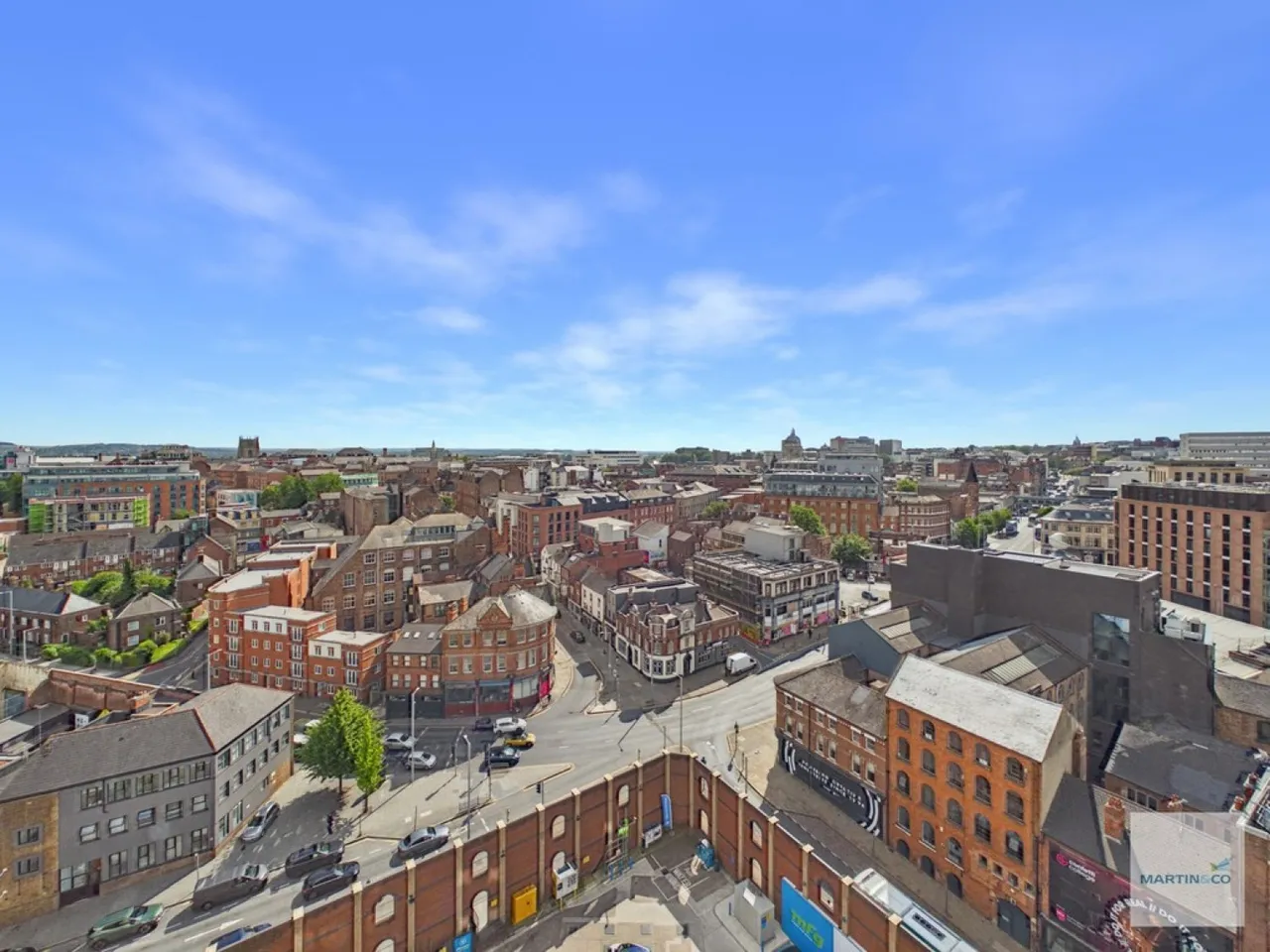 Huntingdon Street, NG1, photo 5