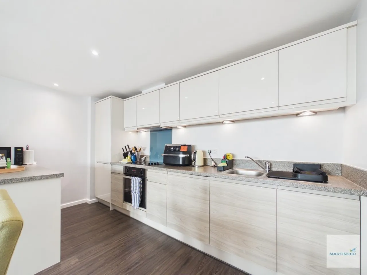 Huntingdon Street, NG1, photo 3
