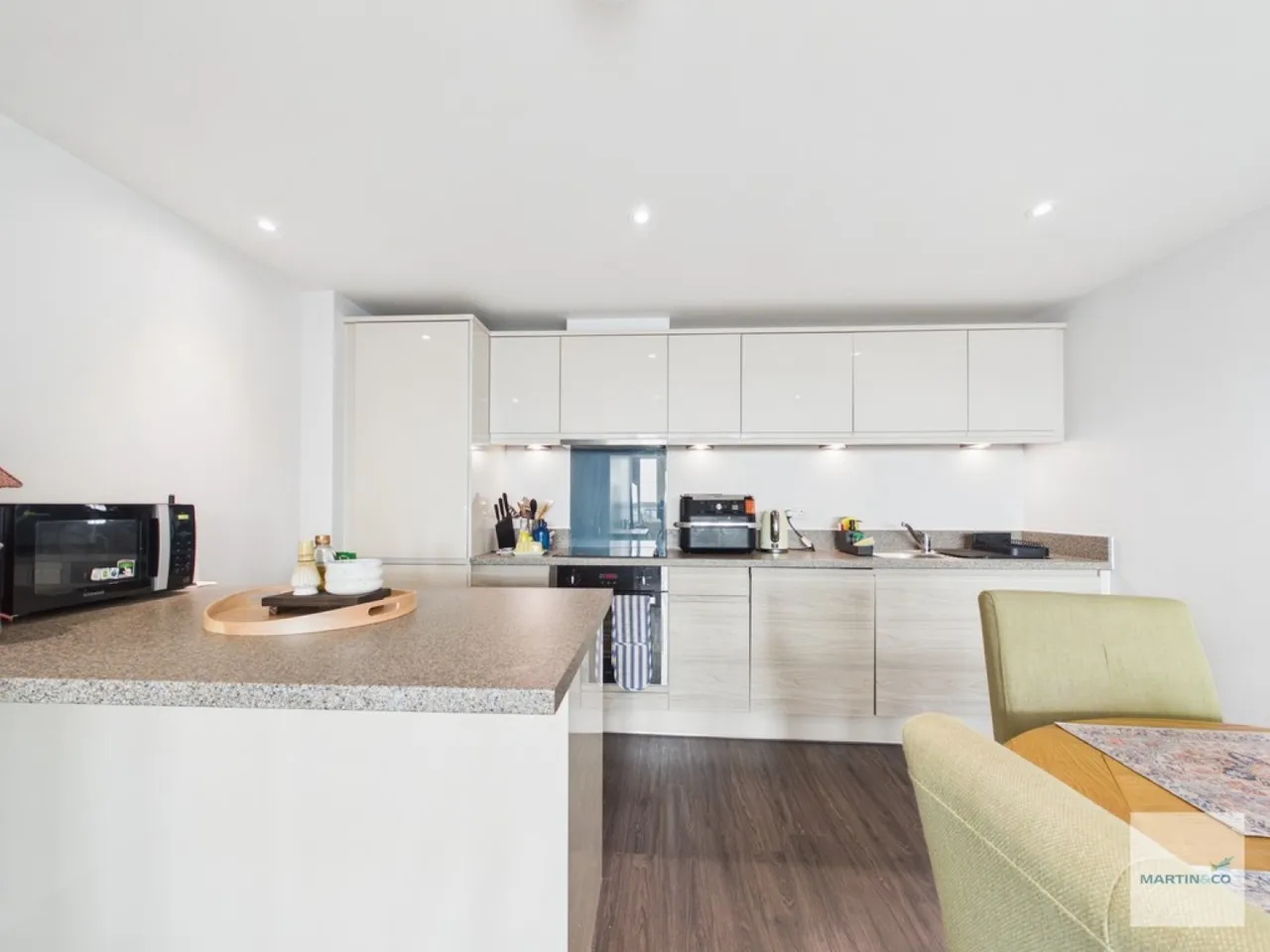 Huntingdon Street, NG1, photo 14