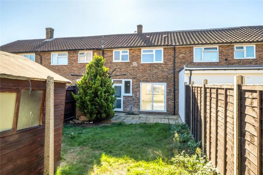 Long Furlong Drive, Slough, SL2, photo 20