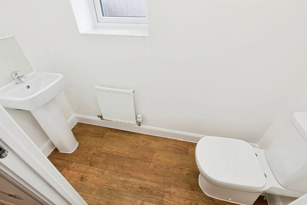 Tutbury Avenue, Littleover, DE23, photo 9