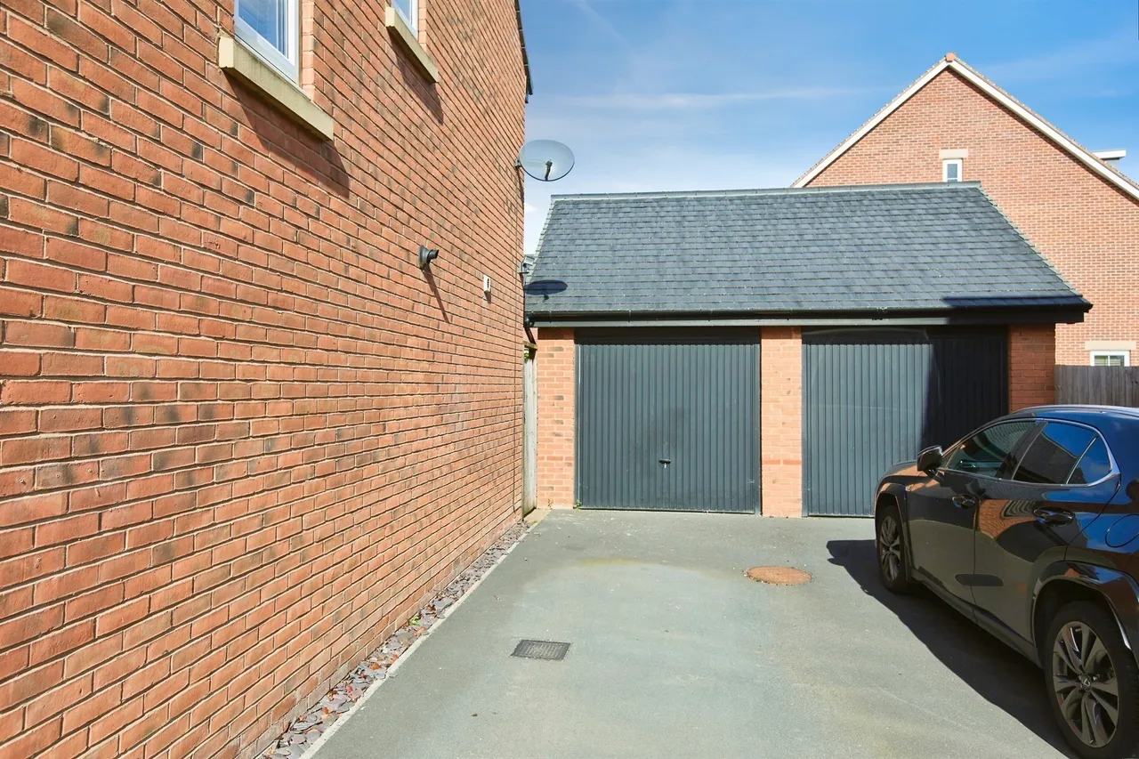 Tutbury Avenue, Littleover, DE23, photo 19
