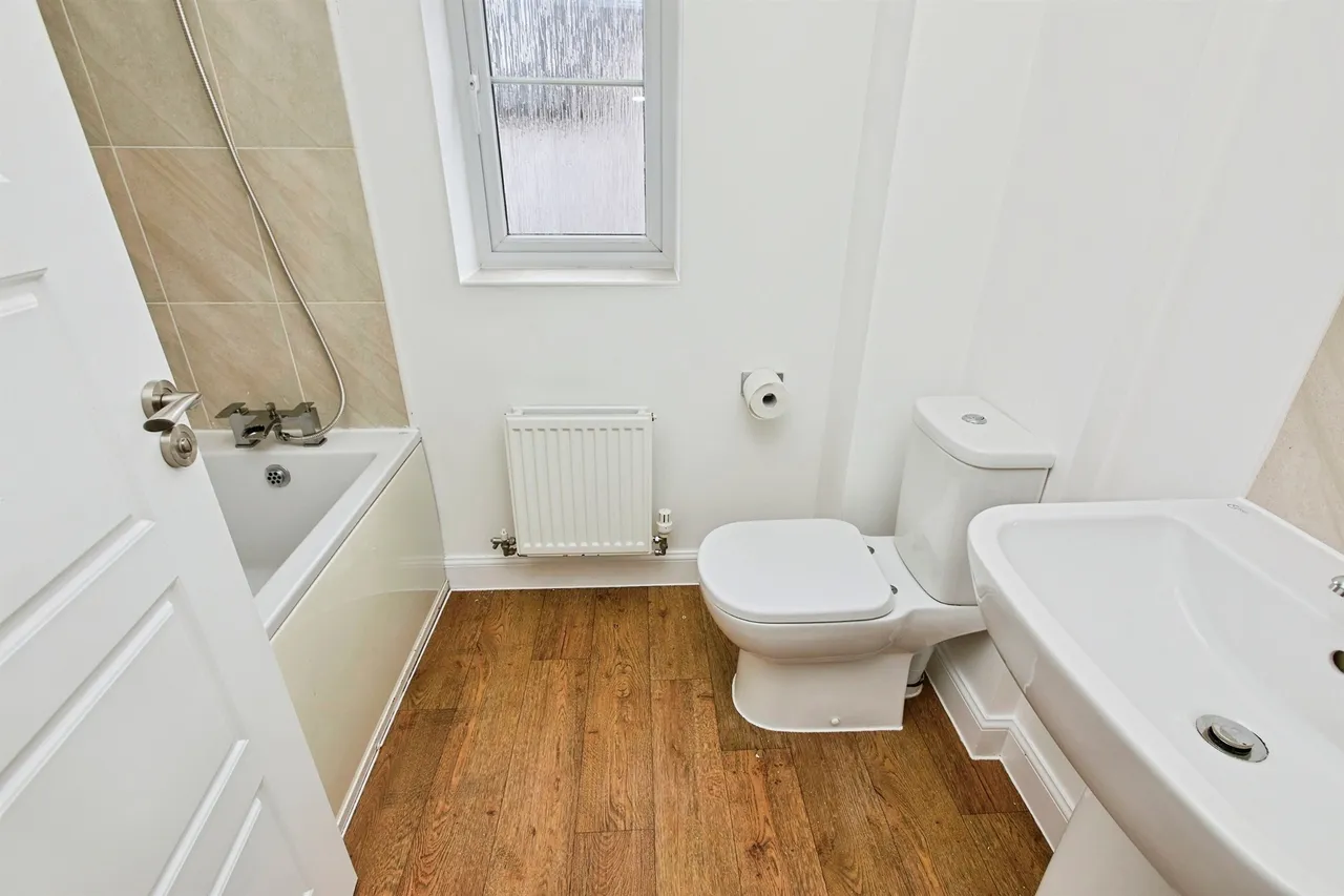 Tutbury Avenue, Littleover, DE23, photo 17