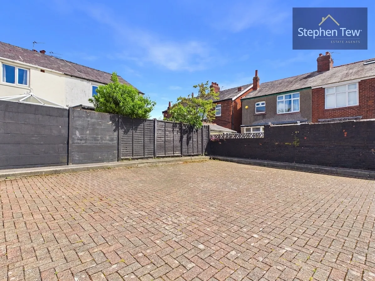 Pelham Avenue, Blackpool, FY3, photo 10