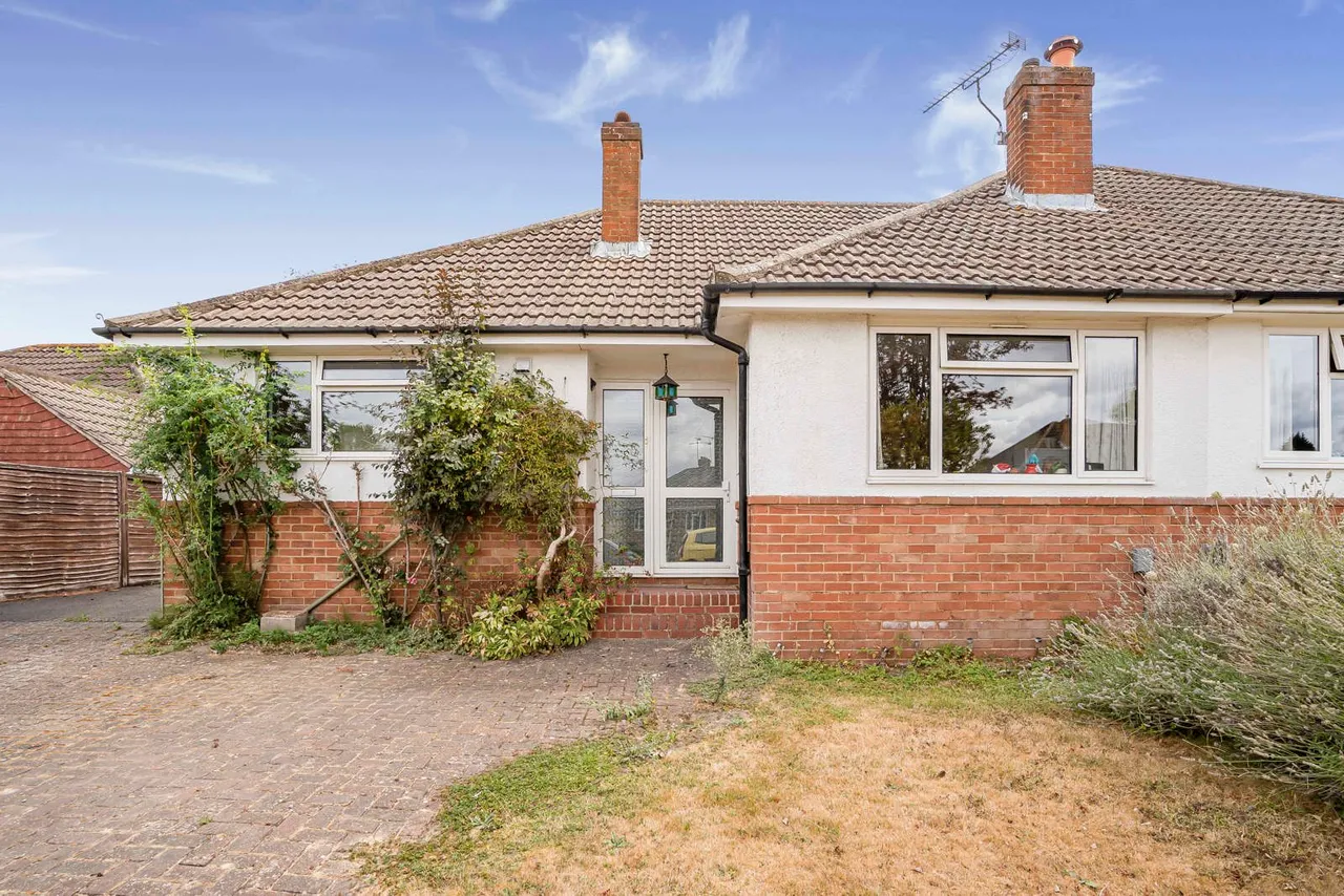 Orchard Close, Normandy, GU3, photo 24