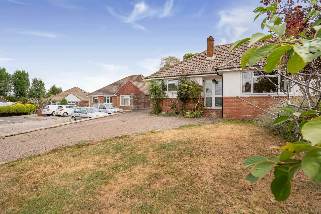 Orchard Close, Normandy, GU3, photo 23
