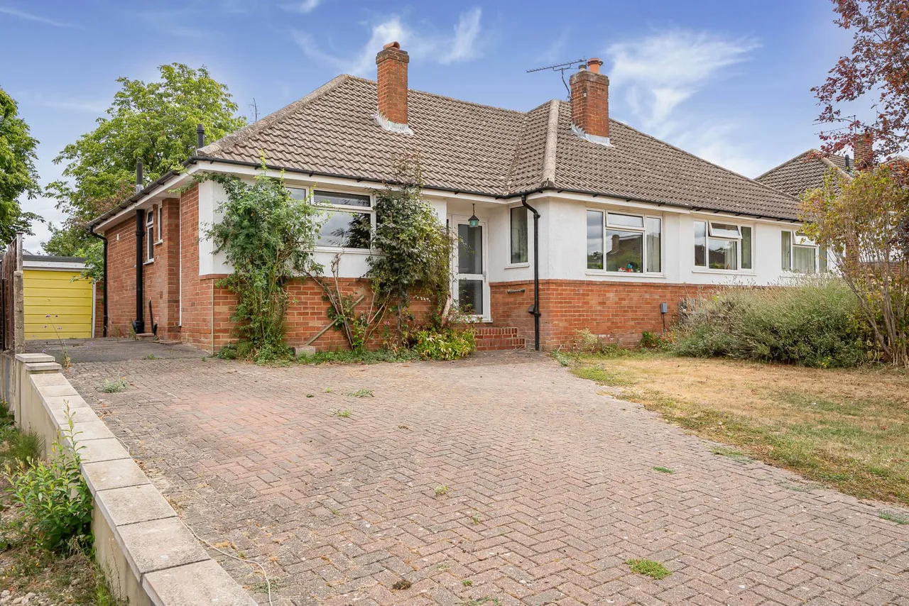 Orchard Close, Normandy, GU3, photo 25