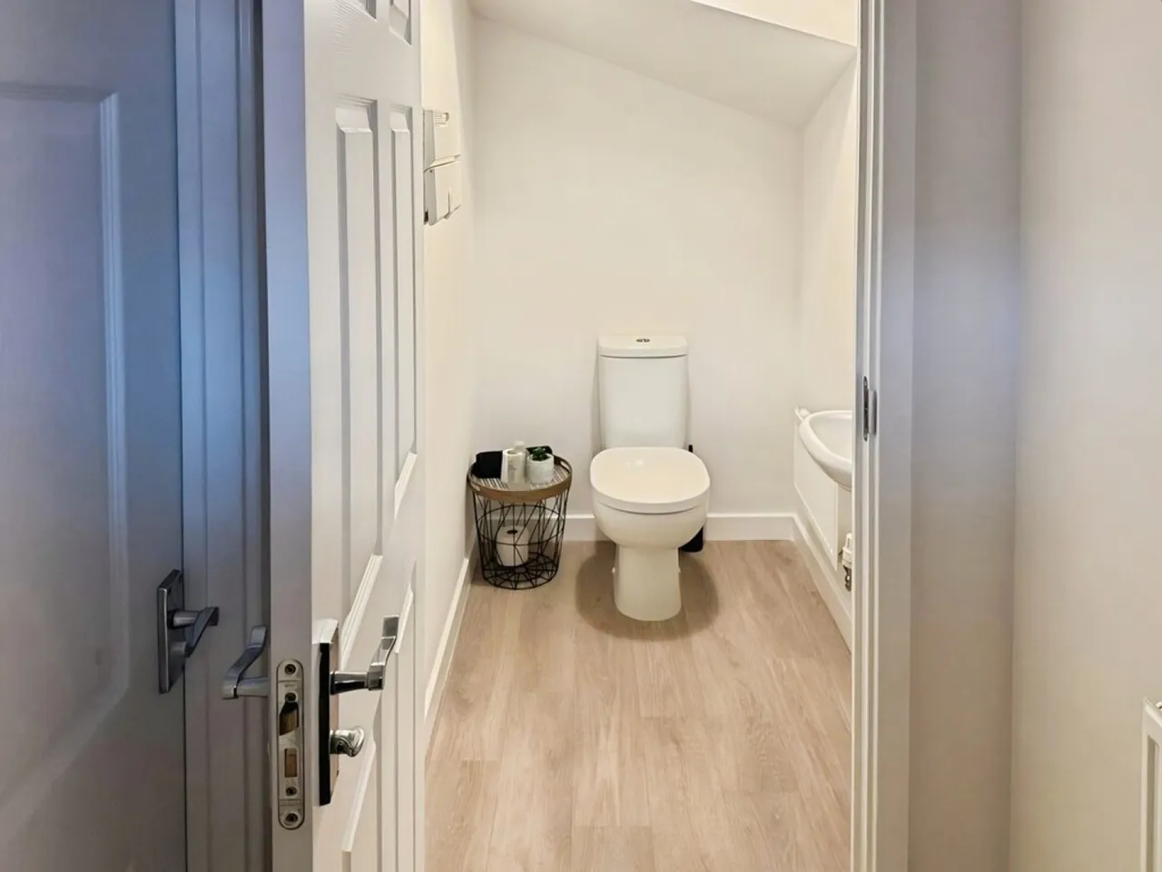 Mandalay Road, Pleasley, Mansfield, photo 4