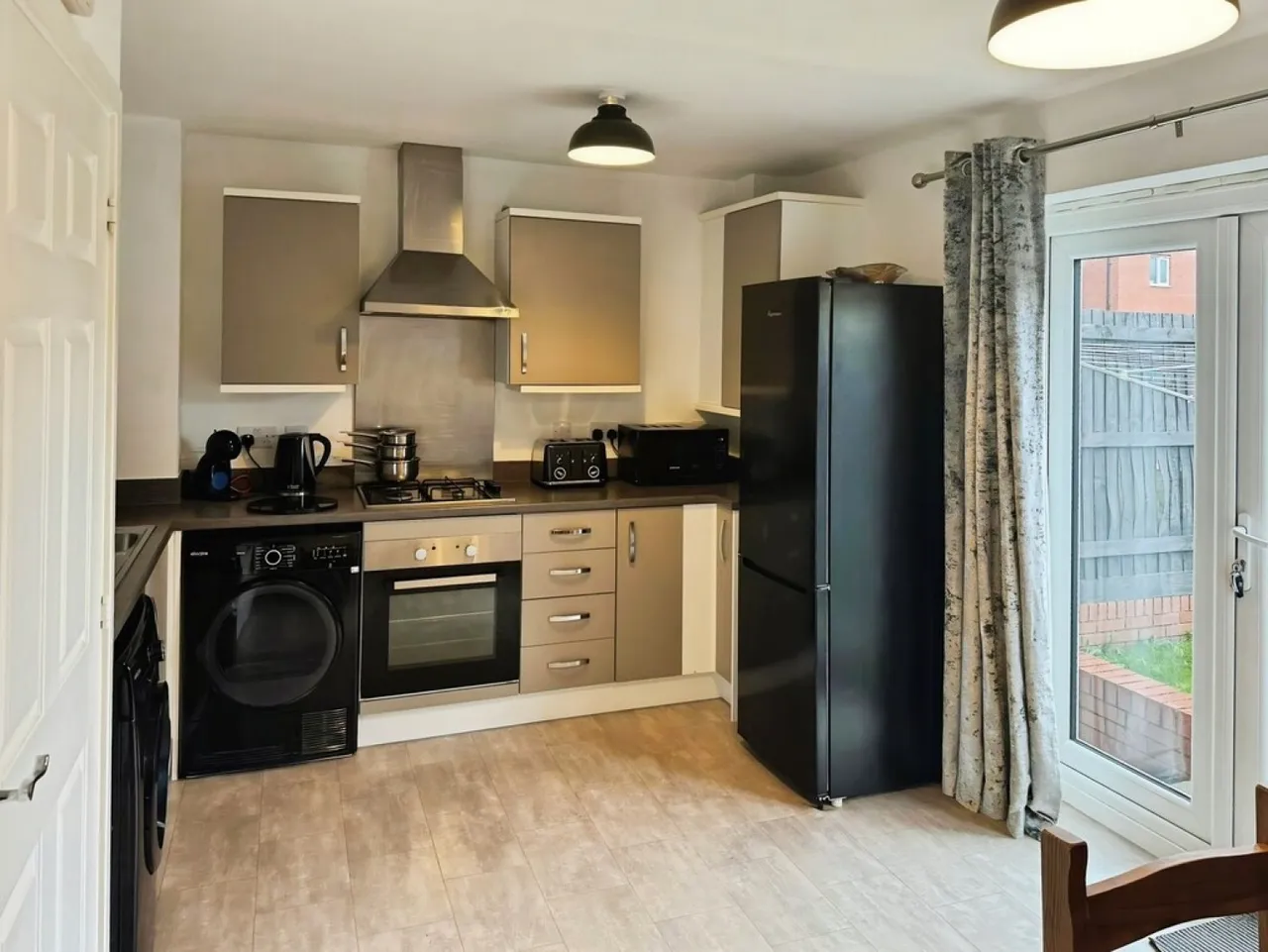 Mandalay Road, Pleasley, Mansfield, photo 6