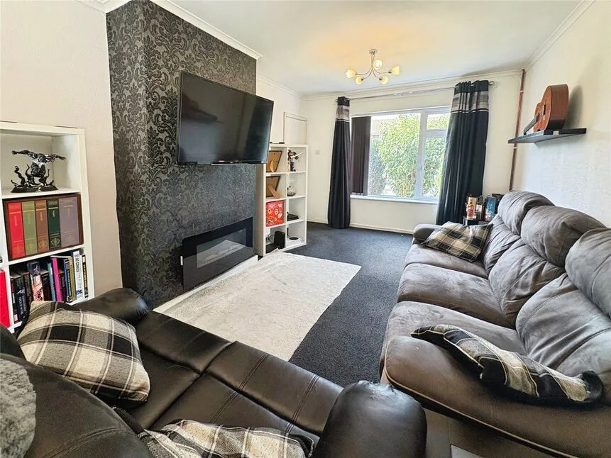 Tulliver Close, Bedworth, Warwickshire, CV12, photo 3