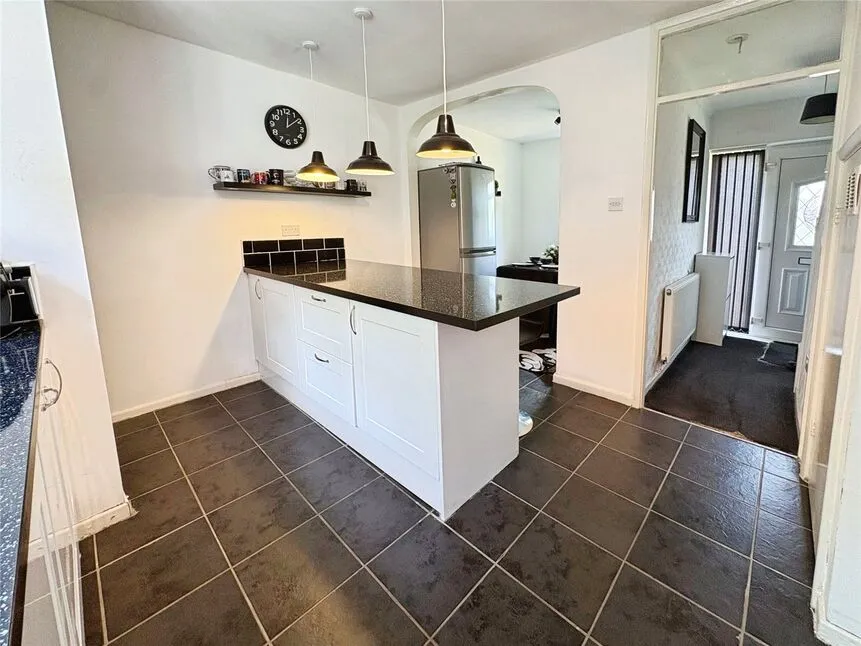Tulliver Close, Bedworth, Warwickshire, CV12, photo 4