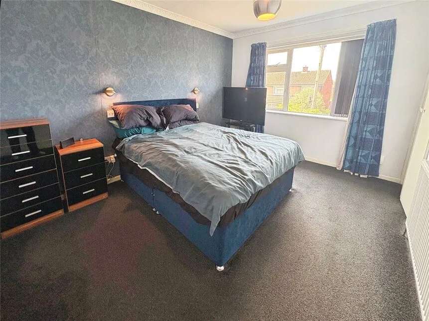 Tulliver Close, Bedworth, Warwickshire, CV12, photo 7