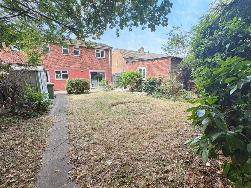 Tulliver Close, Bedworth, Warwickshire, CV12, photo 6