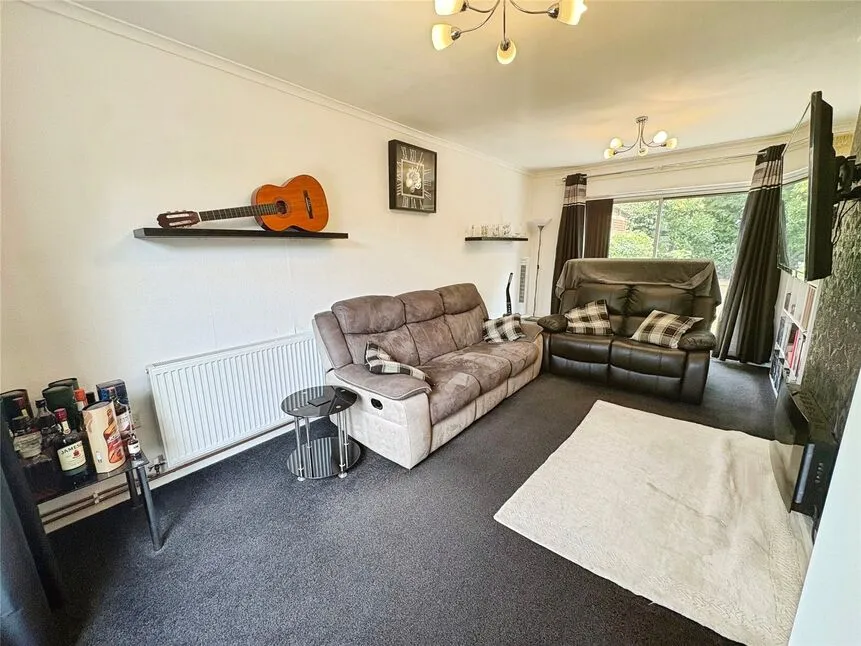 Tulliver Close, Bedworth, Warwickshire, CV12, photo 2