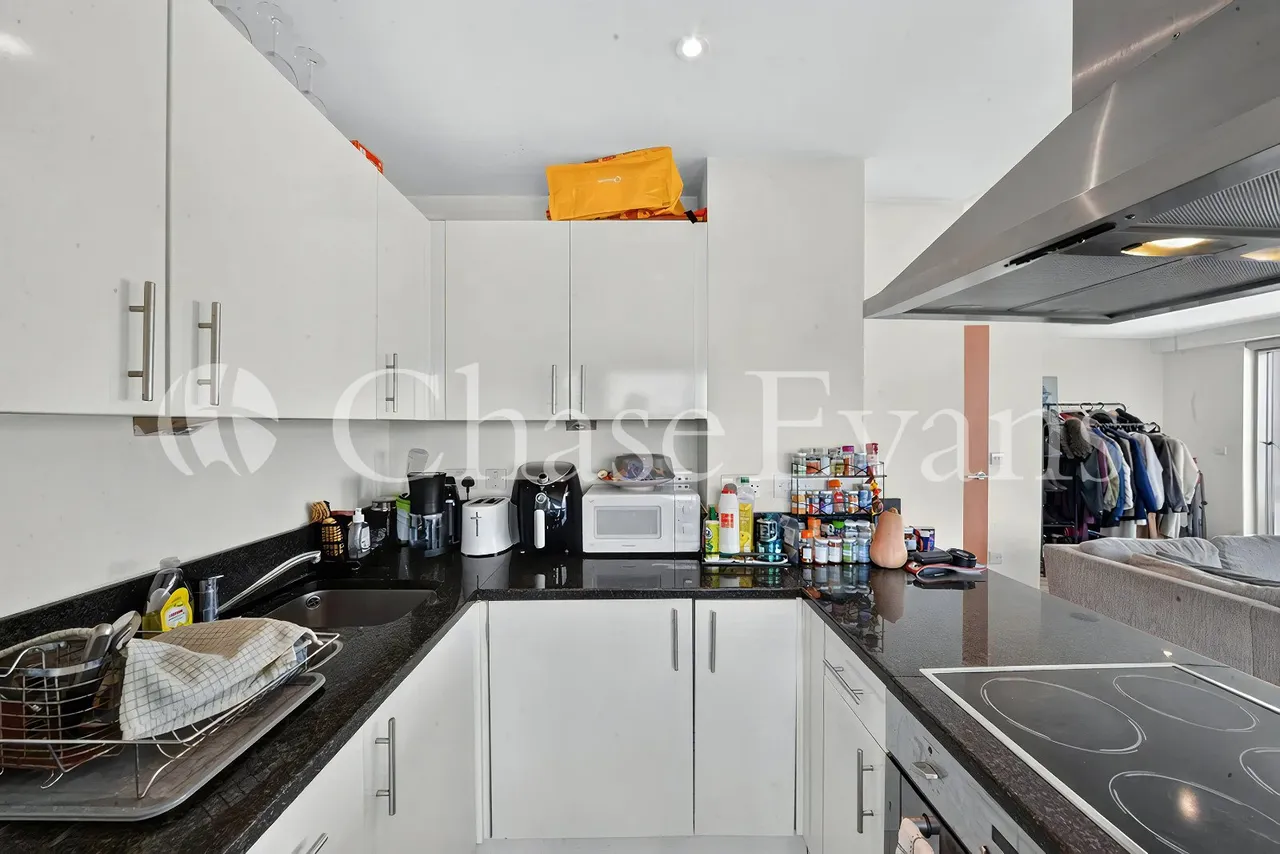 Metro Central Heights, 119 Newington Causeway, London, SE1, photo 6