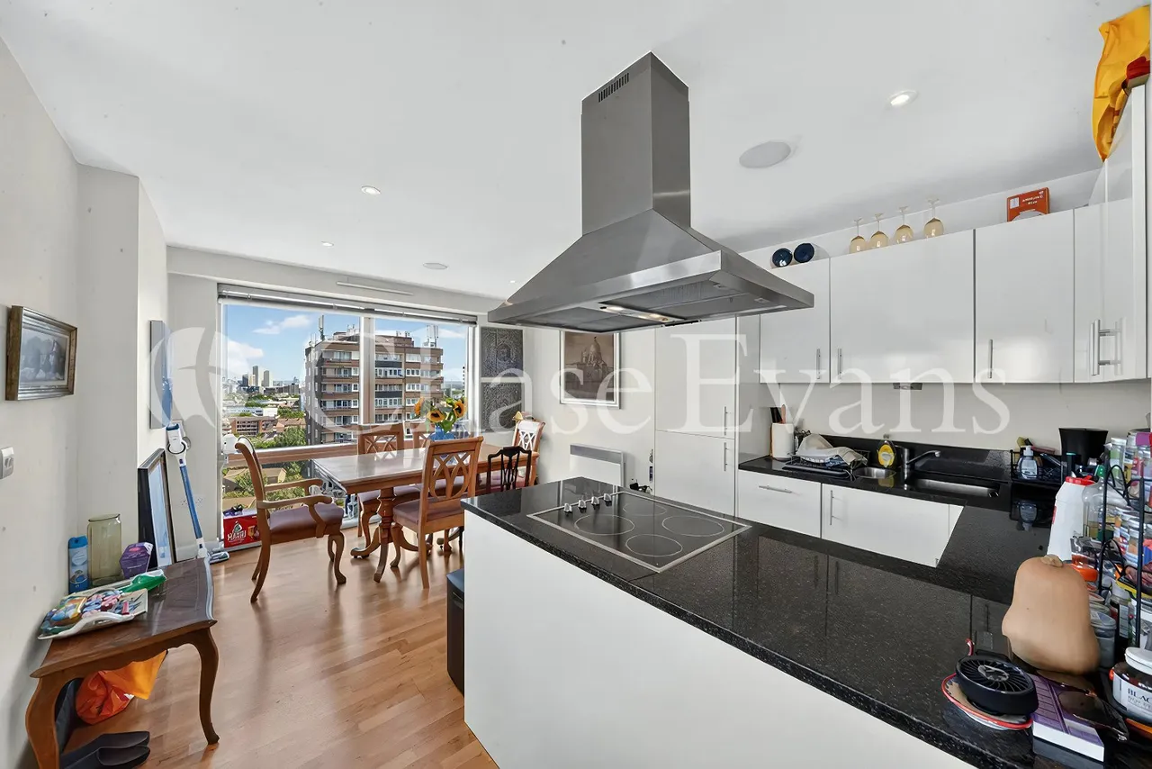 Metro Central Heights, 119 Newington Causeway, London, SE1, photo 5