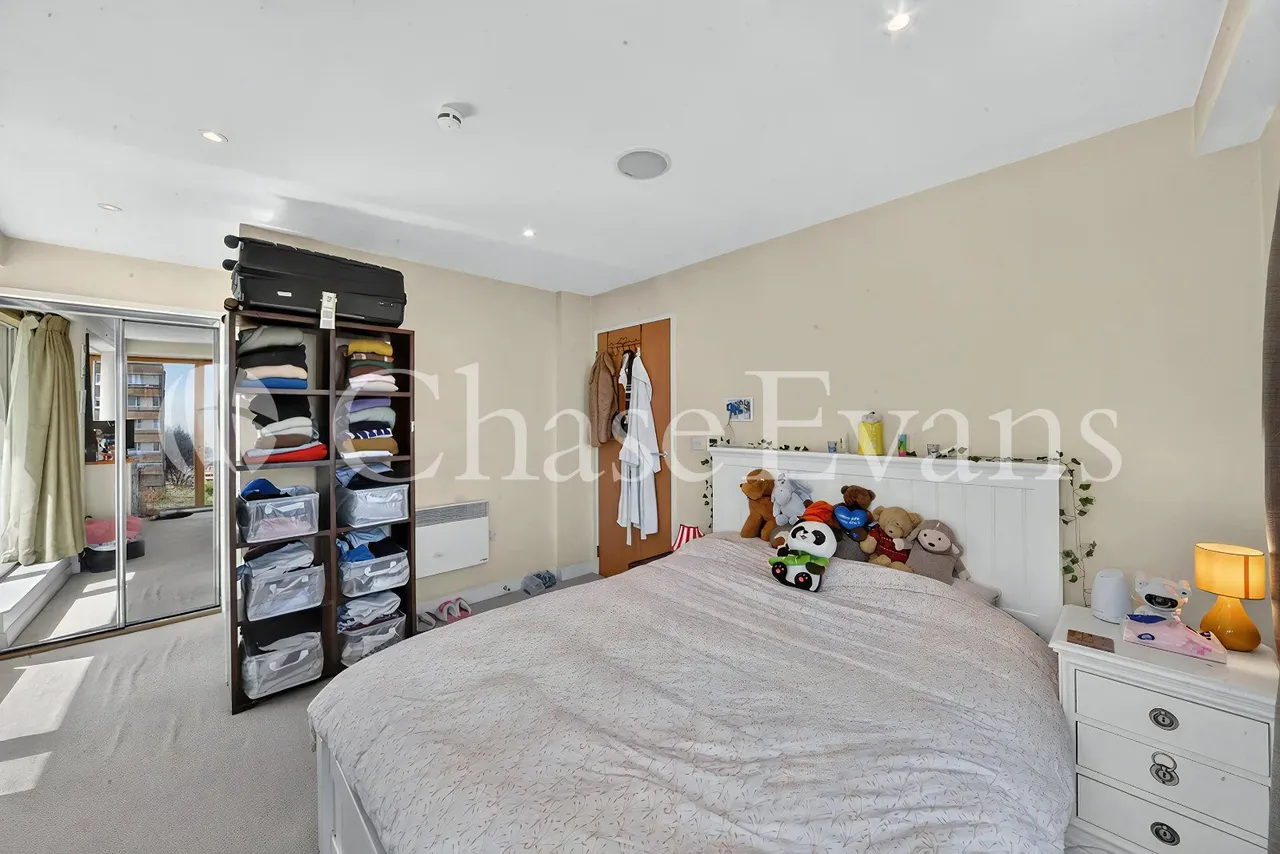 Metro Central Heights, 119 Newington Causeway, London, SE1, photo 9