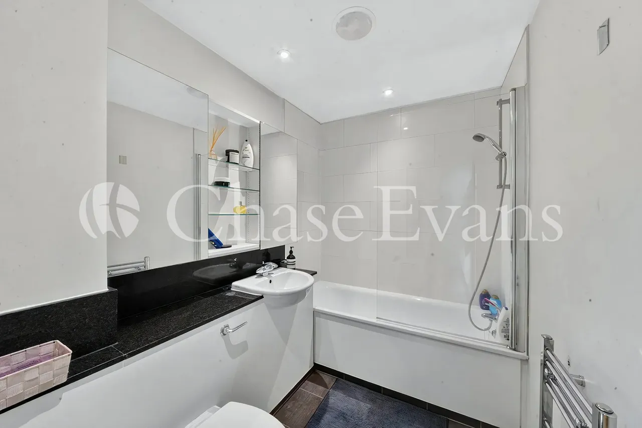 Metro Central Heights, 119 Newington Causeway, London, SE1, photo 11