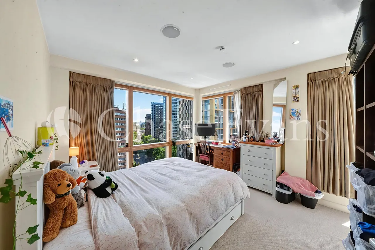 Metro Central Heights, 119 Newington Causeway, London, SE1, photo 8