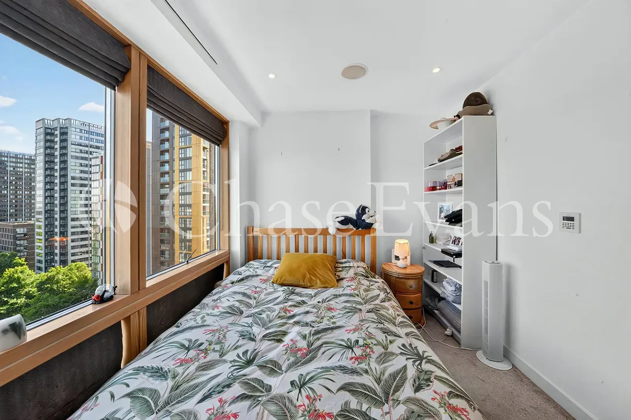 Metro Central Heights, 119 Newington Causeway, London, SE1, photo 10