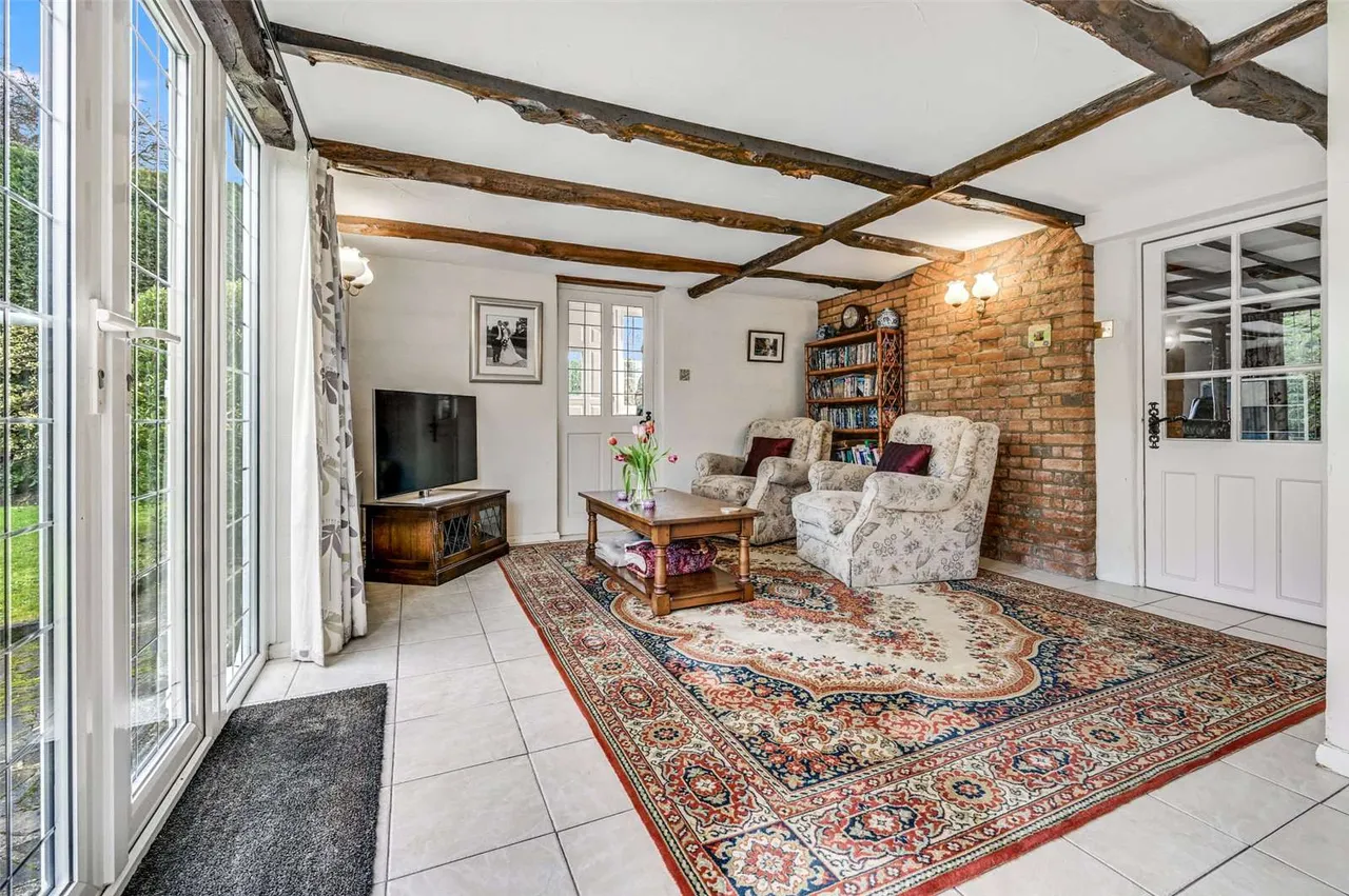 Dunmow Road, Leaden Roding, Dunmow, Essex, CM6 1QA, photo 5