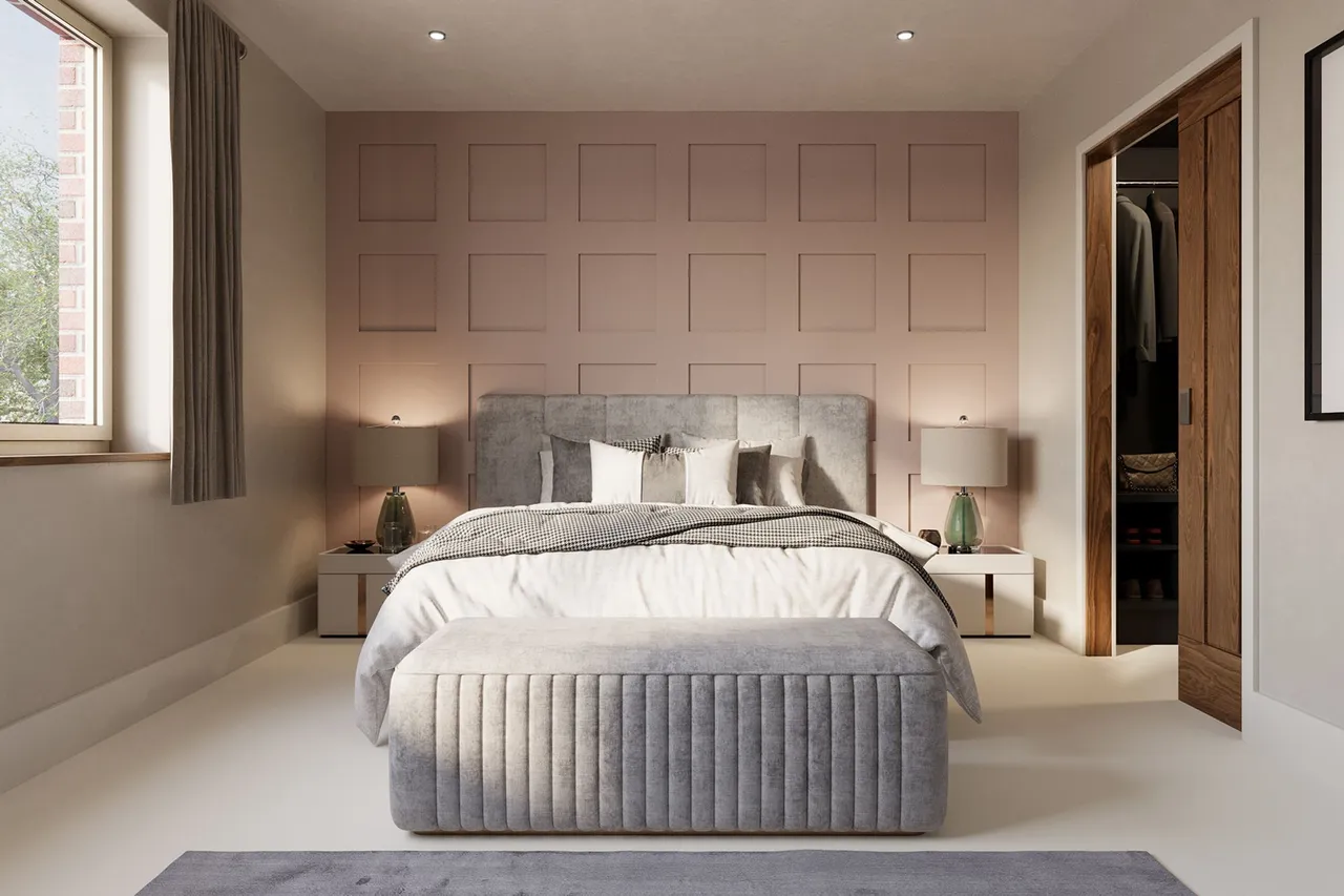Luxurious Detached New Home in Drayto, photo 8