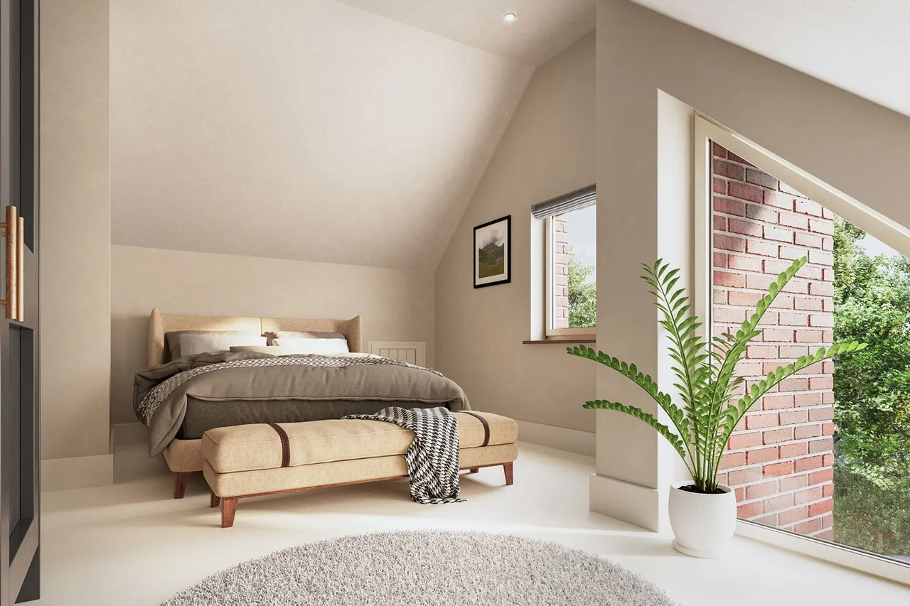 Luxurious Detached New Home in Drayto, photo 10