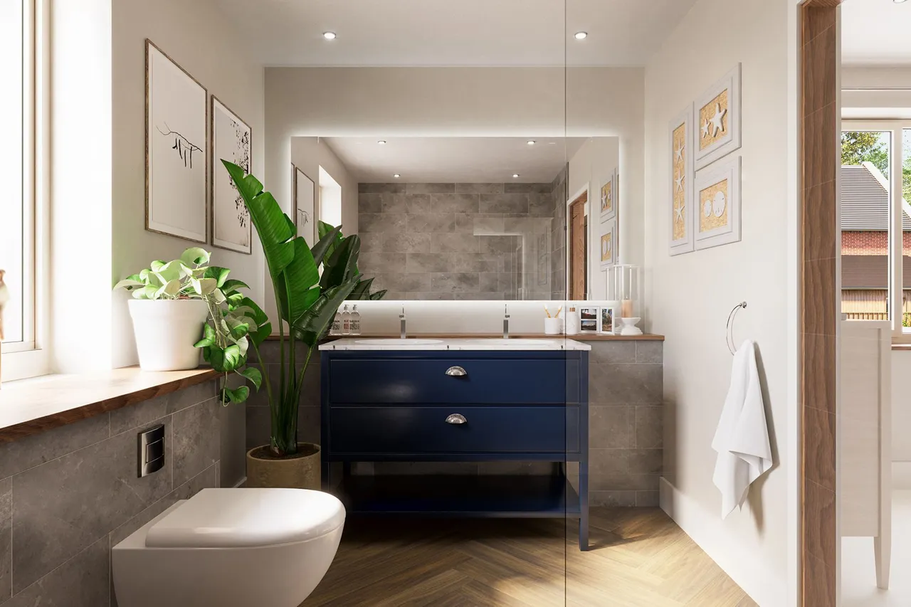 Luxurious Detached New Home in Drayto, photo 9