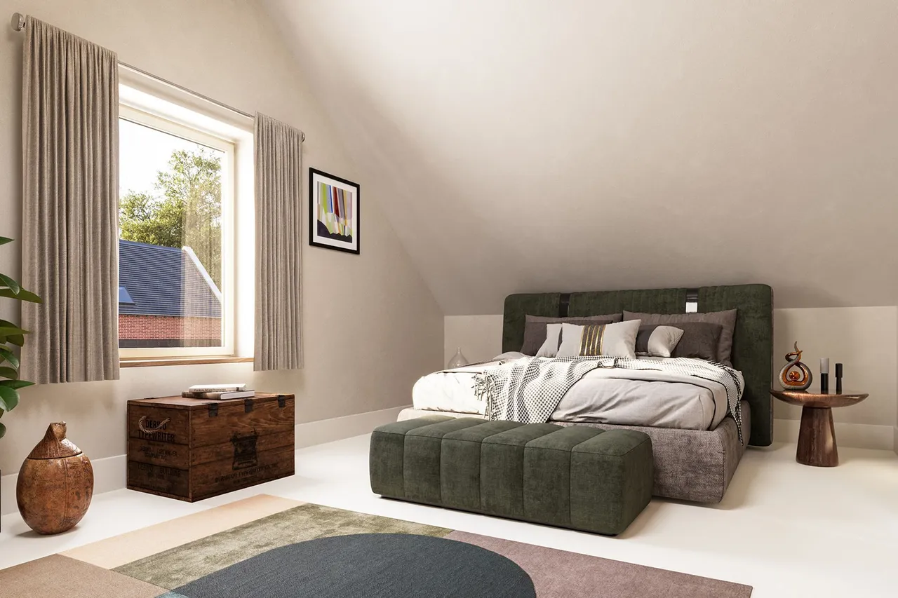 Luxurious Detached New Home in Drayto, photo 7