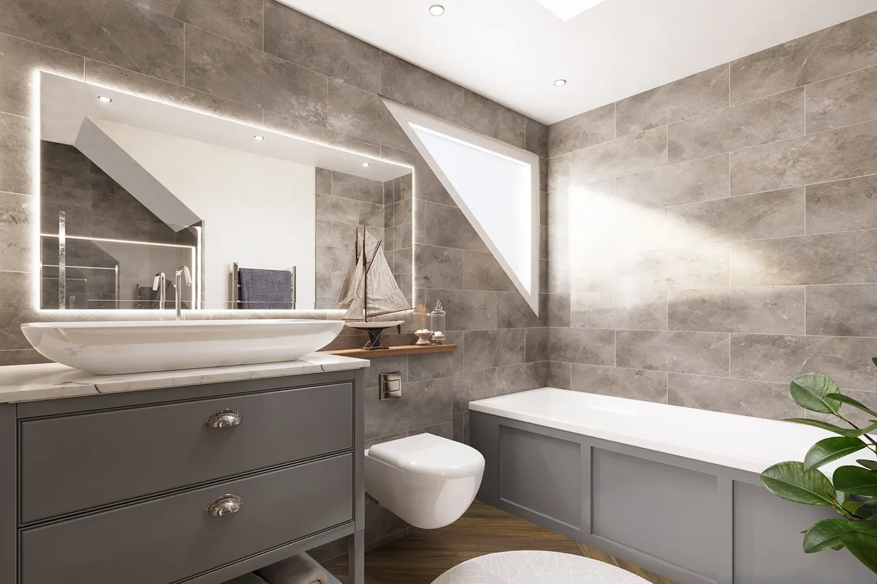 Luxurious Detached New Home in Drayto, photo 11