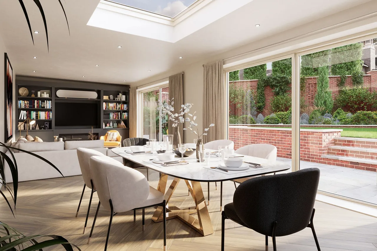 Luxurious Detached New Home in Drayto, photo 4