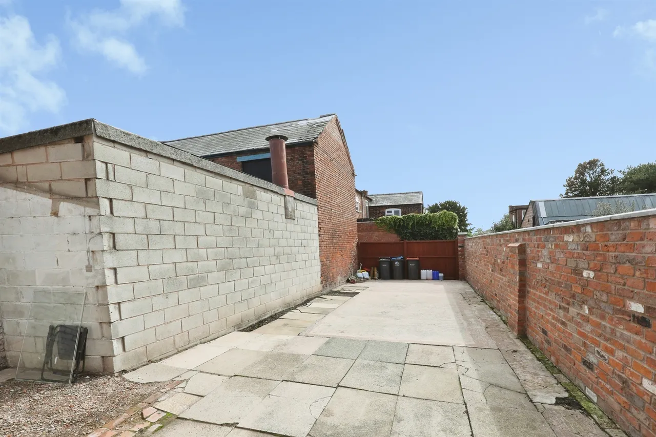 Wharton Road, Winsford, CW7, photo 16