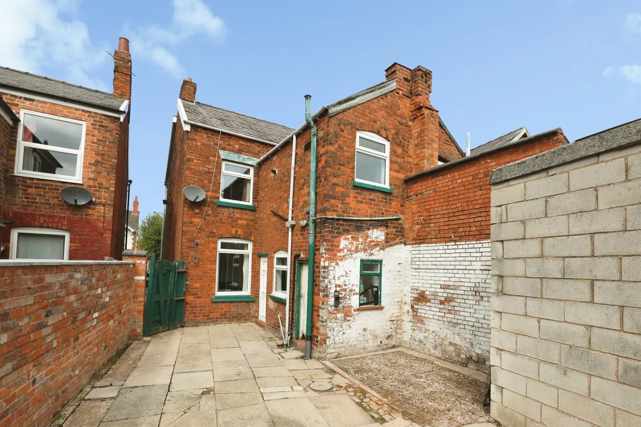 Wharton Road, Winsford, CW7, photo 15