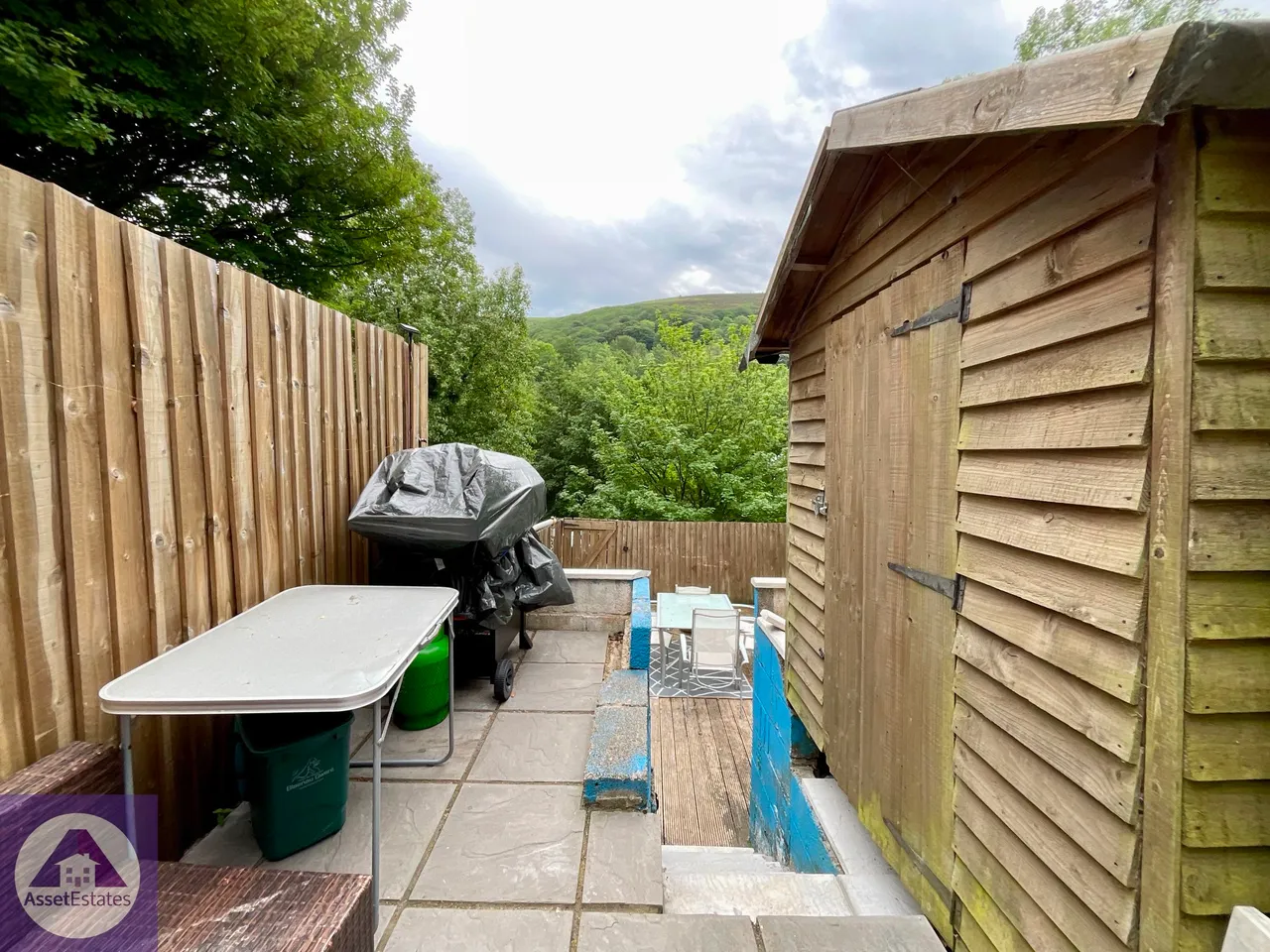 Gwern Berthi Road, Cwmtillery, Abertillery, photo 24