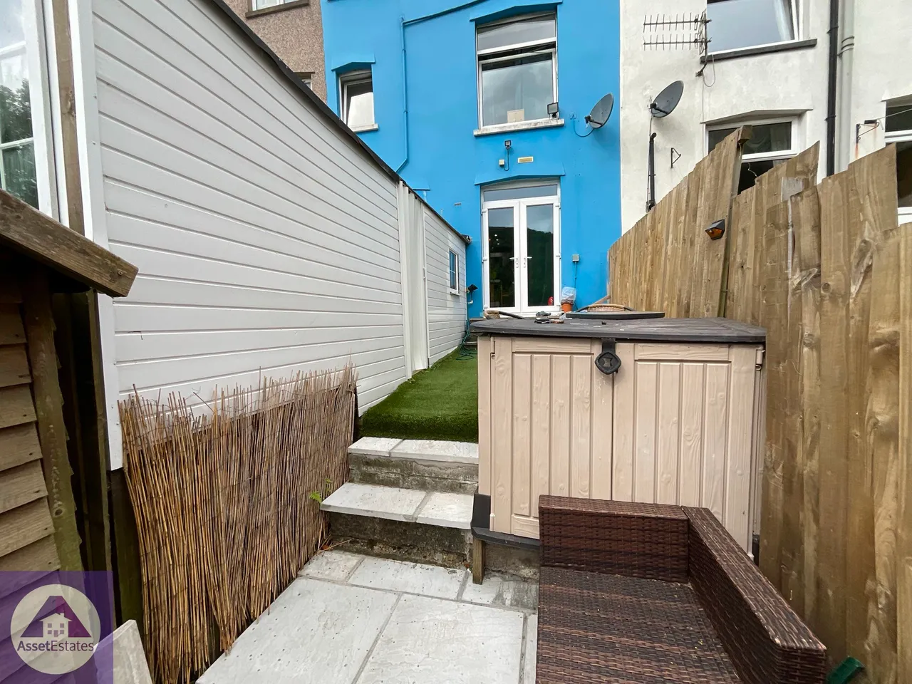 Gwern Berthi Road, Cwmtillery, Abertillery, photo 31