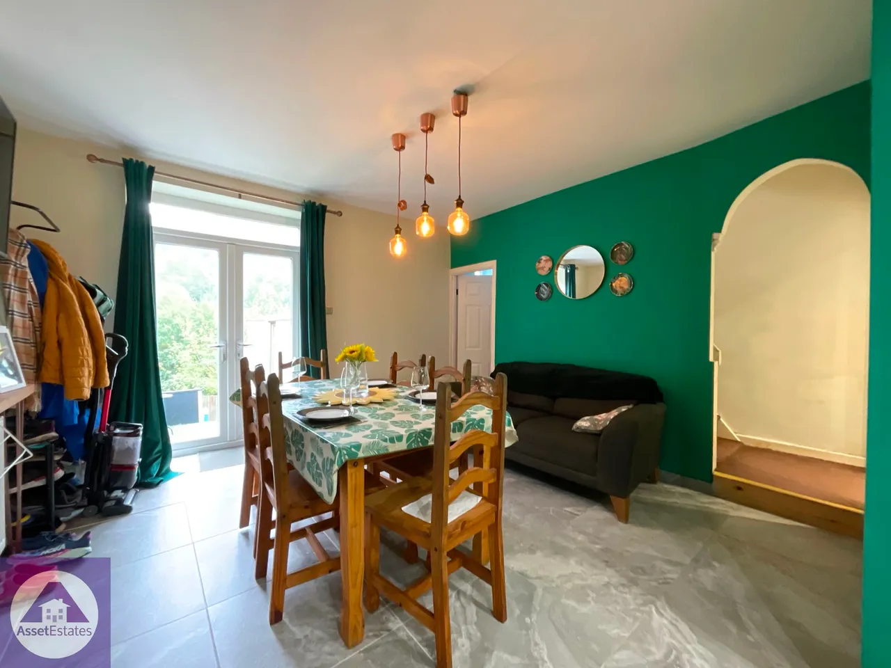 Gwern Berthi Road, Cwmtillery, Abertillery, photo 8