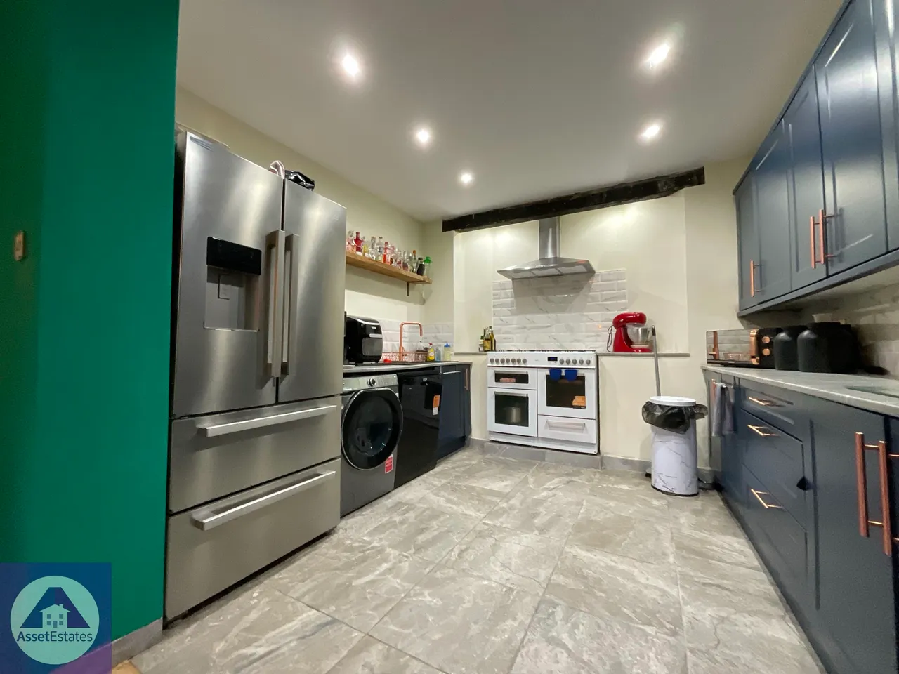 Gwern Berthi Road, Cwmtillery, Abertillery, photo 2