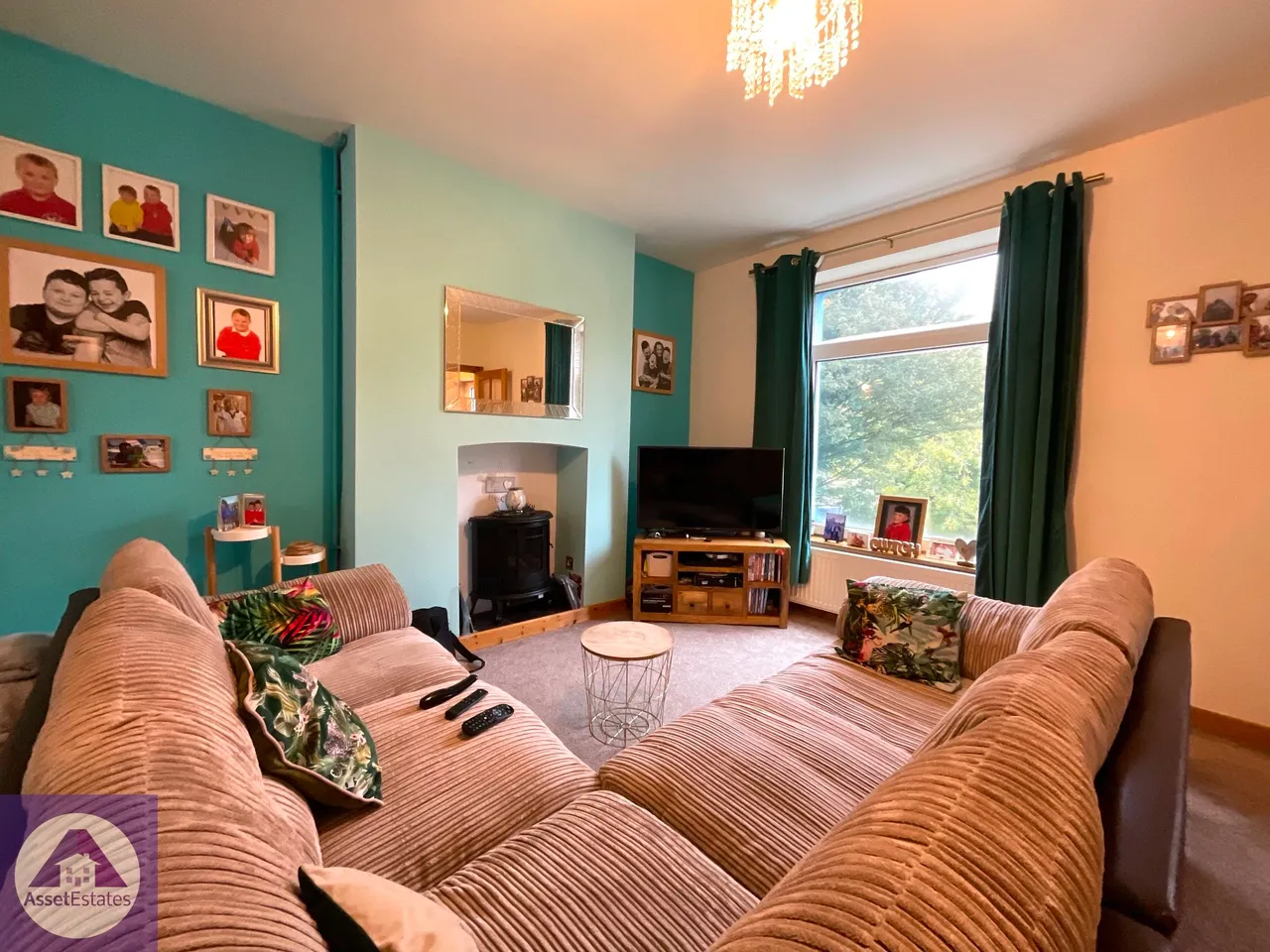 Gwern Berthi Road, Cwmtillery, Abertillery, photo 4