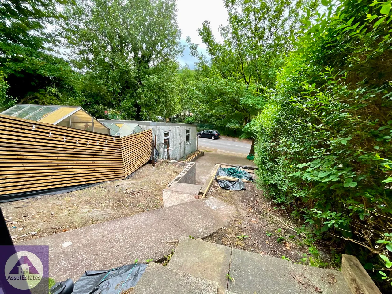 Gwern Berthi Road, Cwmtillery, Abertillery, photo 26