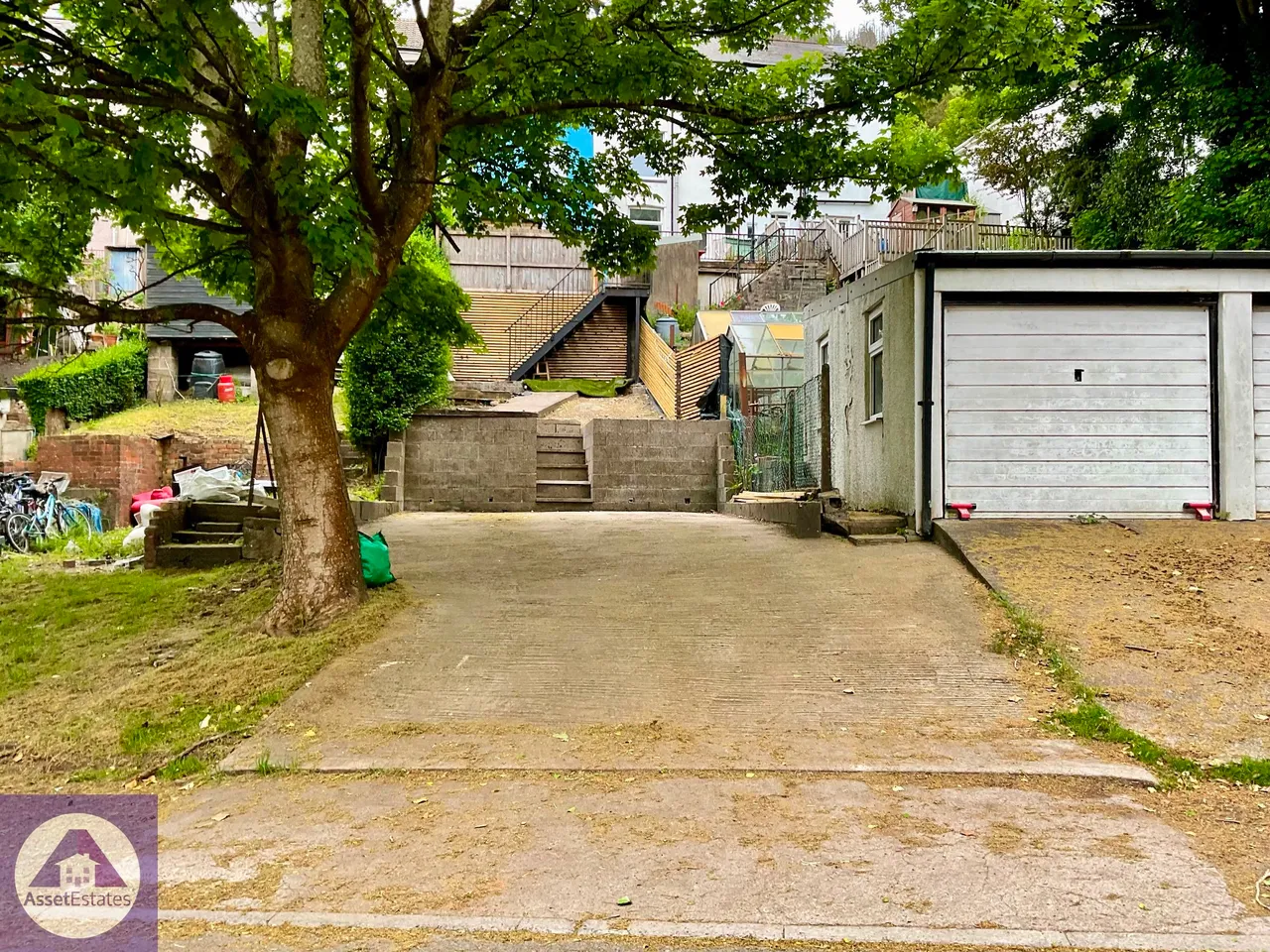Gwern Berthi Road, Cwmtillery, Abertillery, photo 28