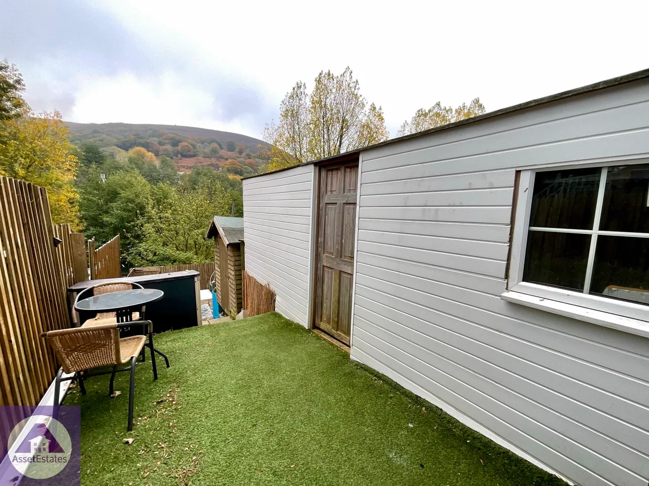 Gwern Berthi Road, Cwmtillery, Abertillery, photo 23